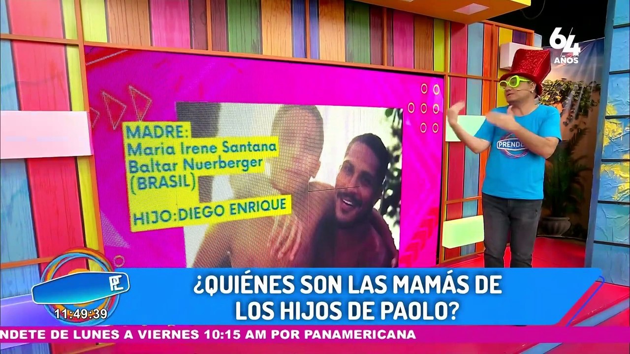 Paolo Guerrero será padre otra vez: modelo brasileña Ana Paula Consorte confirma embarazo
