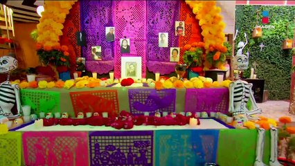 Prepara el más rico Dulce de Calabaza para este Dia de Muertos