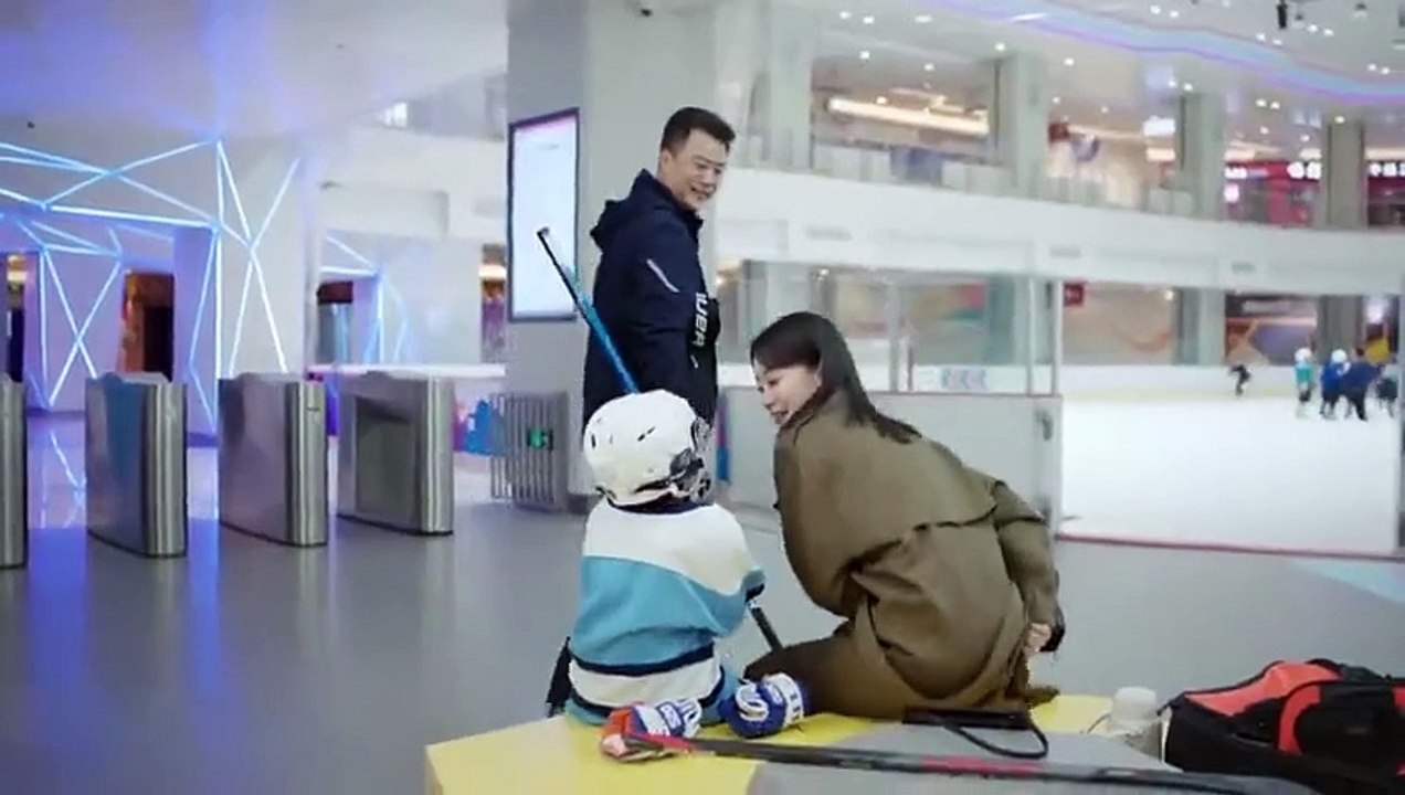 [Eng Sub] Alliance ep 10