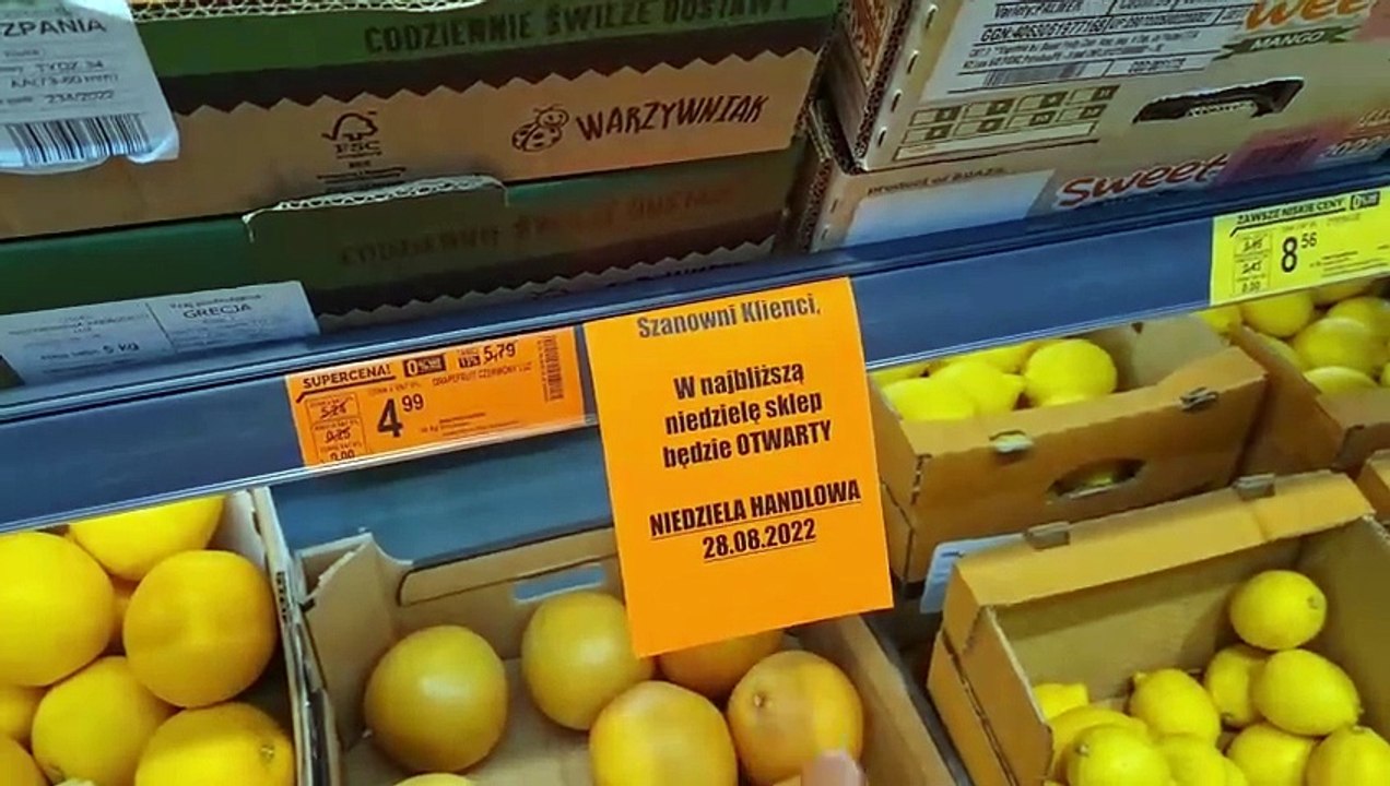 Daily VLOG polska poland miałem coś powiedzieć, ale