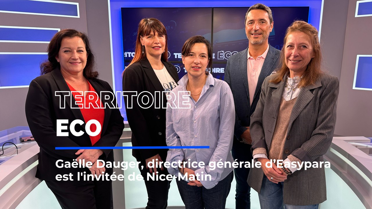 Logistique, ecommerce, tri des déchets et lutte contre les discriminations dans les IA au programme de ce Territoire Eco #7