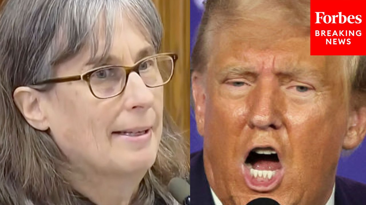 BREAKING NEWS Bad News For Trump In Colorado Trial—Judge Denies Motion