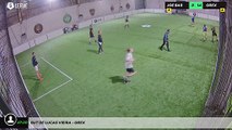 But de Lucas Vieira - OREX
