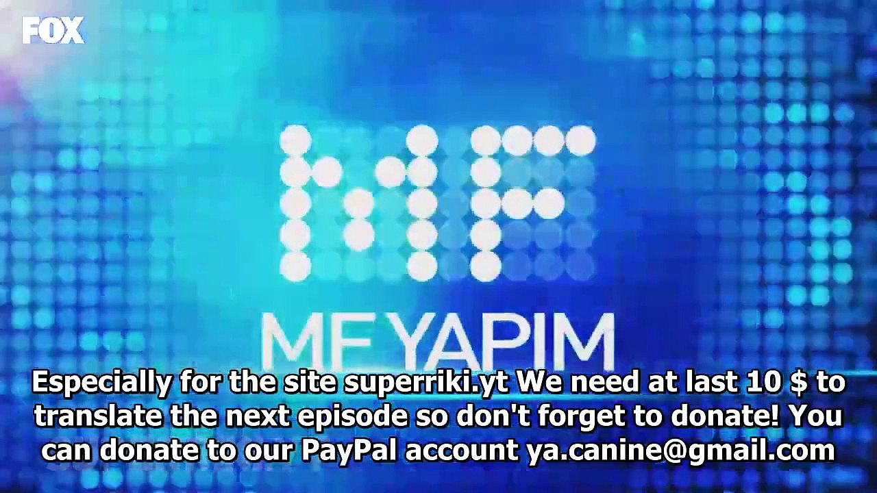 Sen Cal Kapimi Episode 43 (English Subtitles)