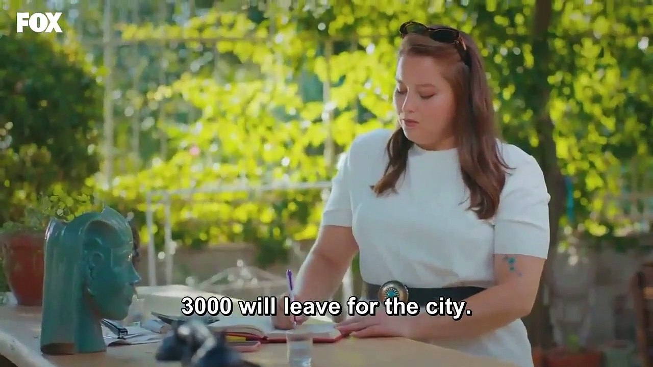 Sen Cal Kapimi Episode 49 (English Subtitles) - video Dailymotion