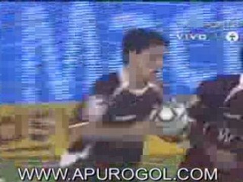 San Lorenzo 3 Lanus 1 Goles Silvera D´Alessandro y Cano