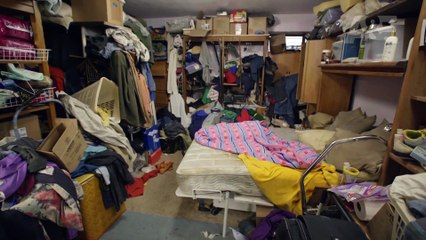 Acumuladores Compulsivos (T11E05) Denis