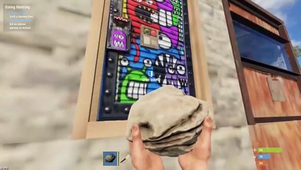 The Base Inspector - Rust Solo Survival