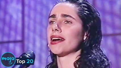 Top 20 Greatest 90s Songs You've Never Heard Of