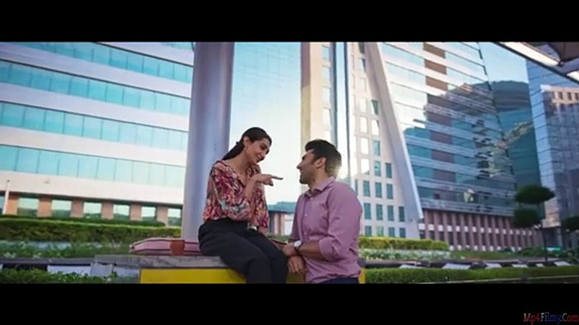 Gumraah (2023) Full Hindi Movie