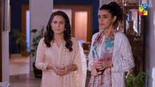 Apni Auqat Mein Raho Warna....! #nawalsaeed #noorhassan - Rang Badlay Zindagi - FLO Digital