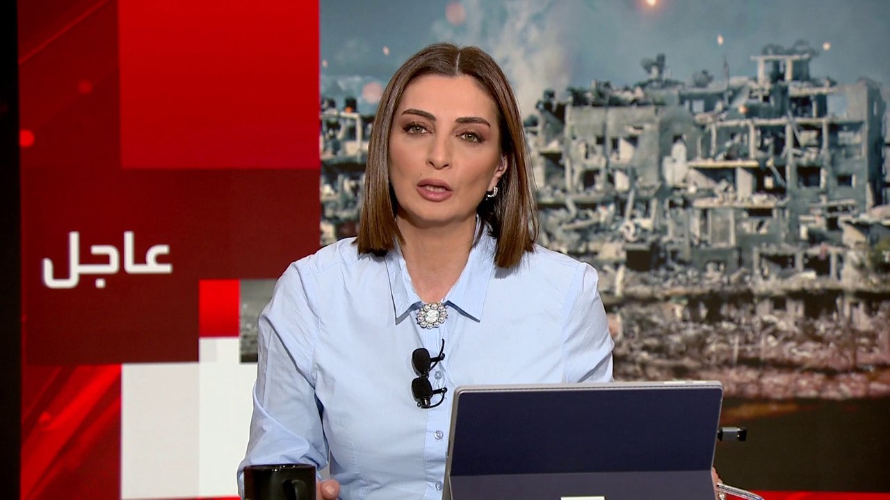 #الجيش_الإسرائيلي: استهدفنا بنى تحتية عسكرية ومواقع إطلاق قذائف تابعة لـ #حزب_الله  #العربية