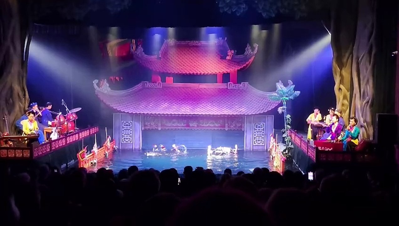 Vietnam + Cambodia 2023