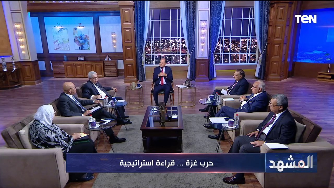 د.ليلى أبو المجد ترد على تصريحات نتنياهو بأن قتـ ـل الفلسـ ـطينيين واجب وتكشف هل هم العماليق حقا؟