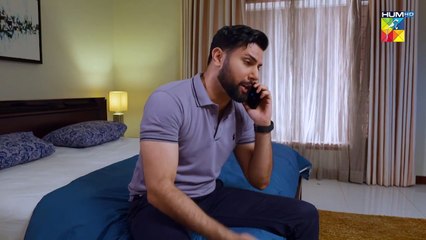 Bohat Zulm Hua Larki Par Magr...! #nawalsaeed #noorhassan - Rang Badlay Zindagi - FLO Digital