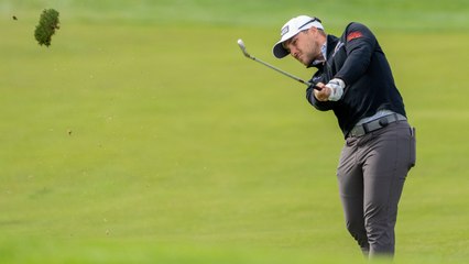 WWT Championship 1st Round Leader Predictions: Svensson & Cook 🔥