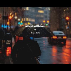 Misty Awakening - Aquatic Echo