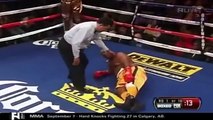 Deontay Wilder All Knockouts 39-0