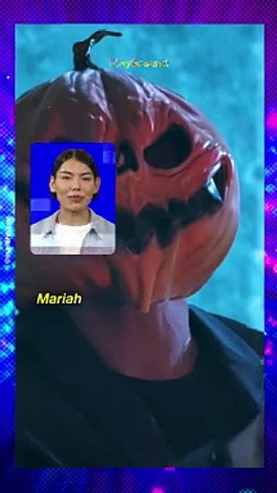 Mariah Carey é descongelada