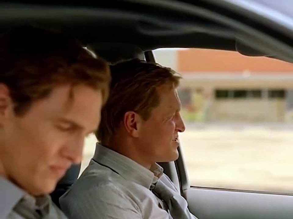 I don't sleep  I True Detective