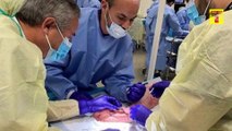 QUINTANA “LOS PACIENTES DEBEN ACUDIR A LOS VERDADEROS MÉDICOS ESPECIALISTAS”