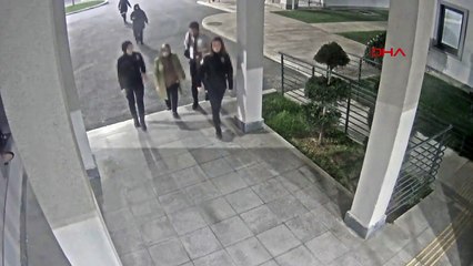 HDP Eski Milletvekili Hüda Kaya havalimanında yakalanarak tutuklandı