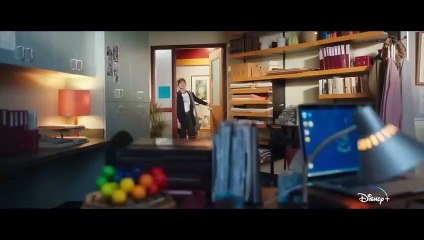 Um Pacto de Amizade Trailer Oficial