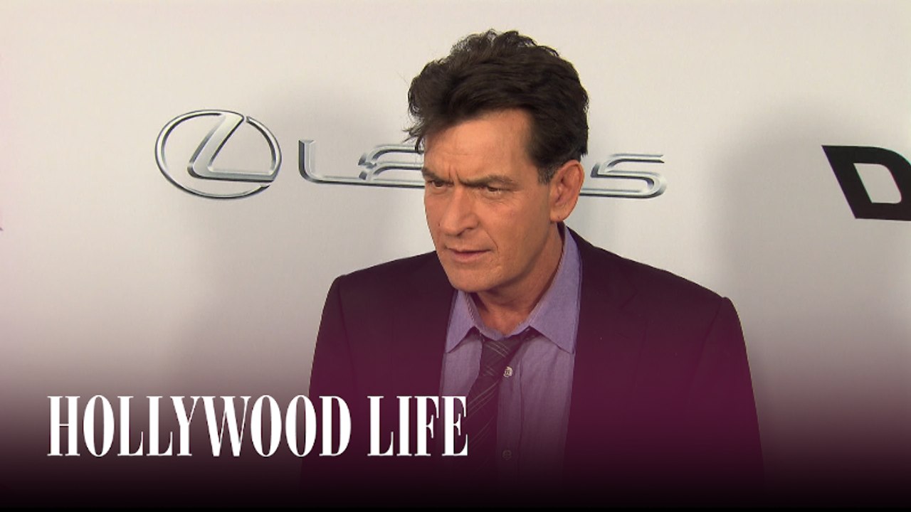 Charlie Sheen Reveals His Reaction to 19-Year-Old Daughter Sami Joining OnlyFans