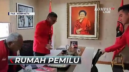 Gibran Rakabuming Raka Disebut Membangkang dari PDIP, Djarot Syaiful Hidayat: Saya Gagal