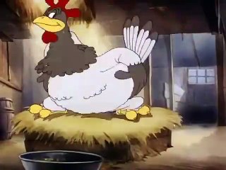 Tom and Jerry - Volume 1 - Ep08 - Fine Feathered Friend HD Watch