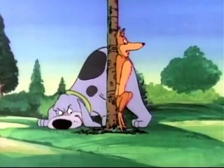 Tom & Jerry Episode 189 The Outfoxed Fox (1975)