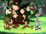Tom & Jerry Episode 170 Robin Ho Ho (1975)