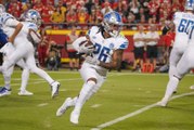 Lions' Strong Season Start Puts Them in Contention for NFC Win