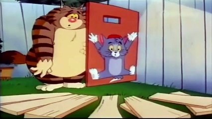 Tom and Jerry   My Pal (1990) - (Jerry Games)