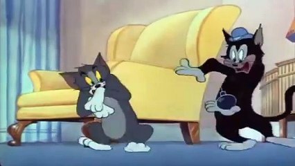 Tom and Jerry - Trap Happy - (Jerry Games)