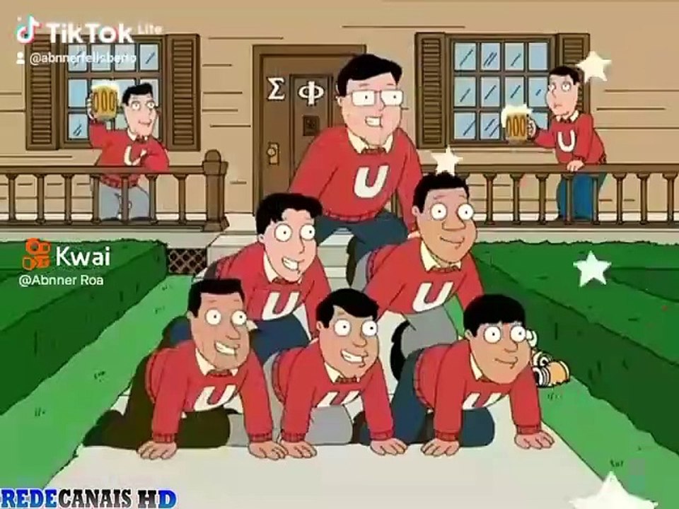 americanização