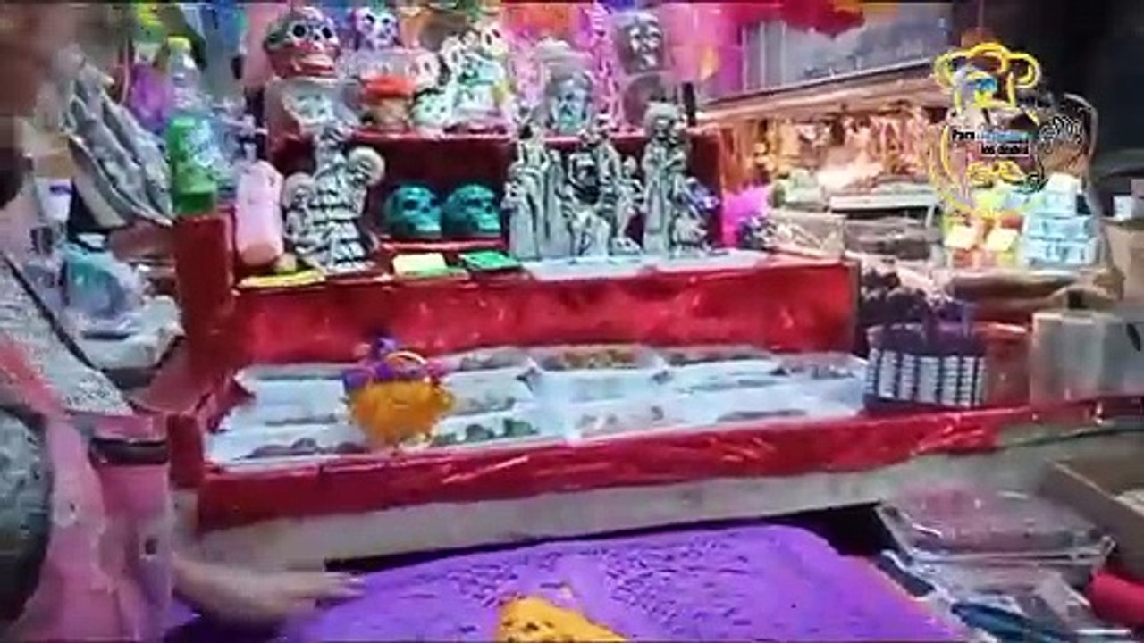 Animalitos de pepita o jamoncillo, para chuparse los dedos