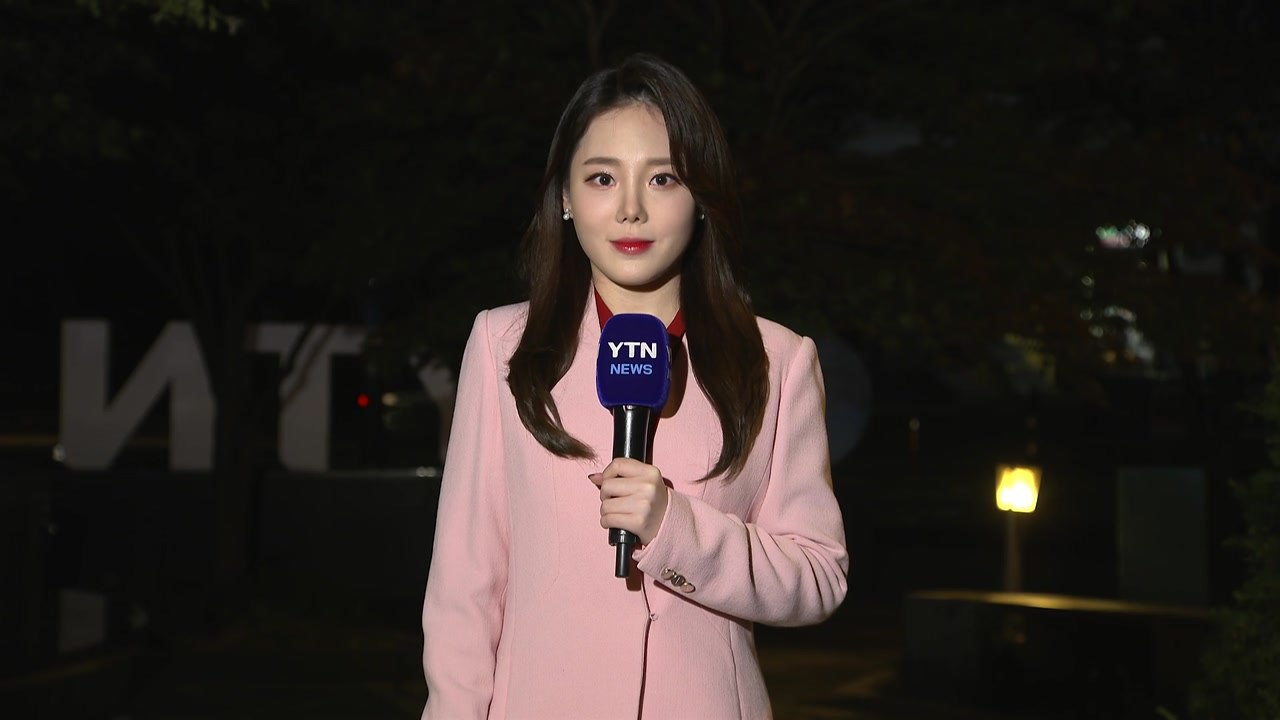 [날씨] 오늘 대체로 맑고 따뜻, 서울 낮 24℃...일교차 유의 / YTN