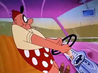 Tom and Jerry - Volume 6 - Ep02 - Down and Outing HD Watch