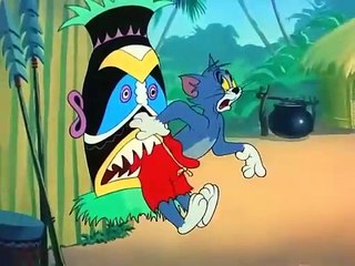 Tom and Jerry - Volume 3 - Ep13 - His Mouse Friday HD Watch