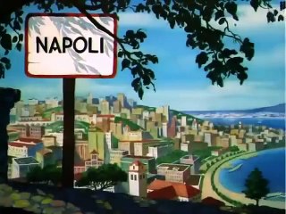 Tom and Jerry - Volume 4 - Ep20 - Neapolitan Mouse HD Watch