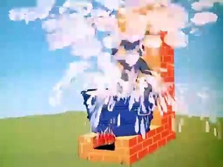 Tom and Jerry - Volume 6 - Ep06 - Landing Stripling HD Watch