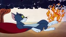 Tom and Jerry Episode 33   The Invisible Mouse Part 2