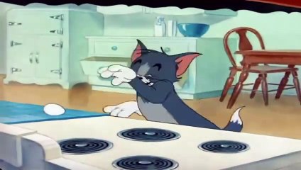 Tom and Jerry Episode 47   Little Quacker Part 1