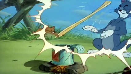 Tom and Jerry 2018 _ Little Duck _ Cartoon For Kids