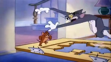 Tom and Jerry Episode 30   Dr  Jekyll and Mr  Mouse Part 2