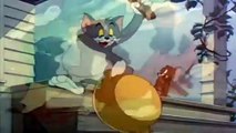 Tom and Jerry Episode 36   Old Rockin' Chair Tom Part 3