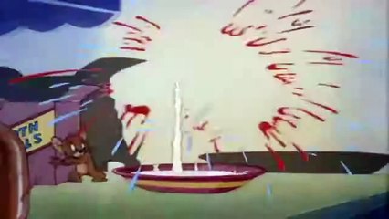 Tom and Jerry Episode 30   Dr  Jekyll and Mr  Mouse Part 3