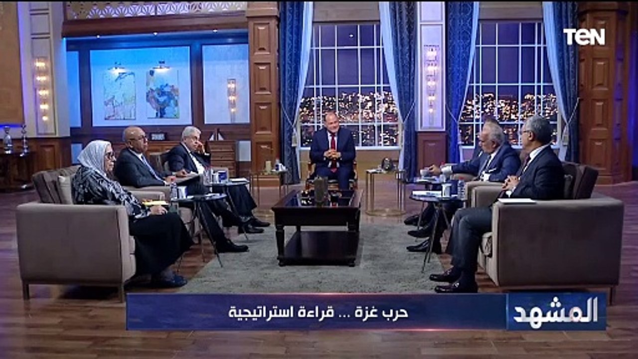 المهندس أسامة كمال وزير البترول الأسبق يكشف أهمية تنويع مصادر الطاقة