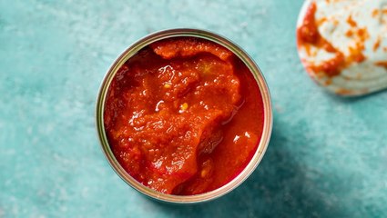 6 Crushed Tomatoes Substitutes We Swear By (Plus 1 to Never Use)